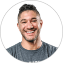Brandon Akira