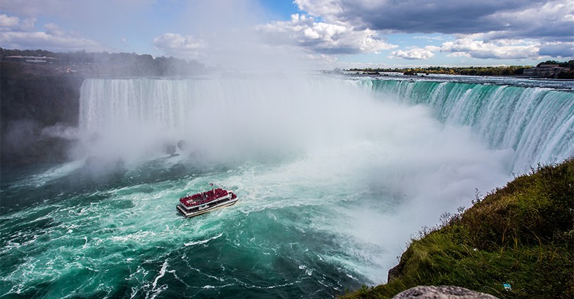 niagra Falls