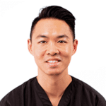 Meet Our Doctors - Dr. Chong