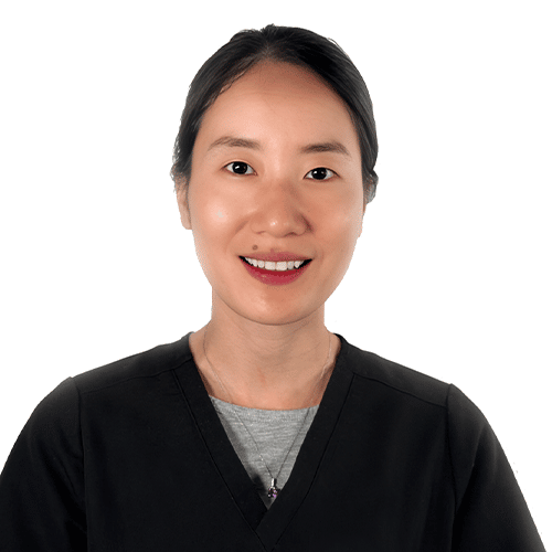 Dr. Rachel Lin