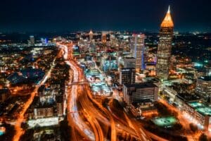 Top Places in Atlanta That Are Guaranteed to Make You Smile Big When You Visit!