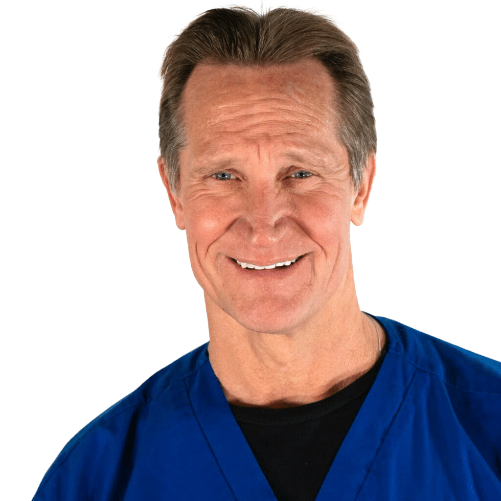 Dr. Dave Skoglund
