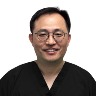 Dr. Philip Jeon, DDS