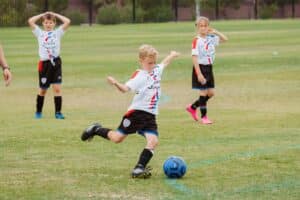 Sport Dental Injury
