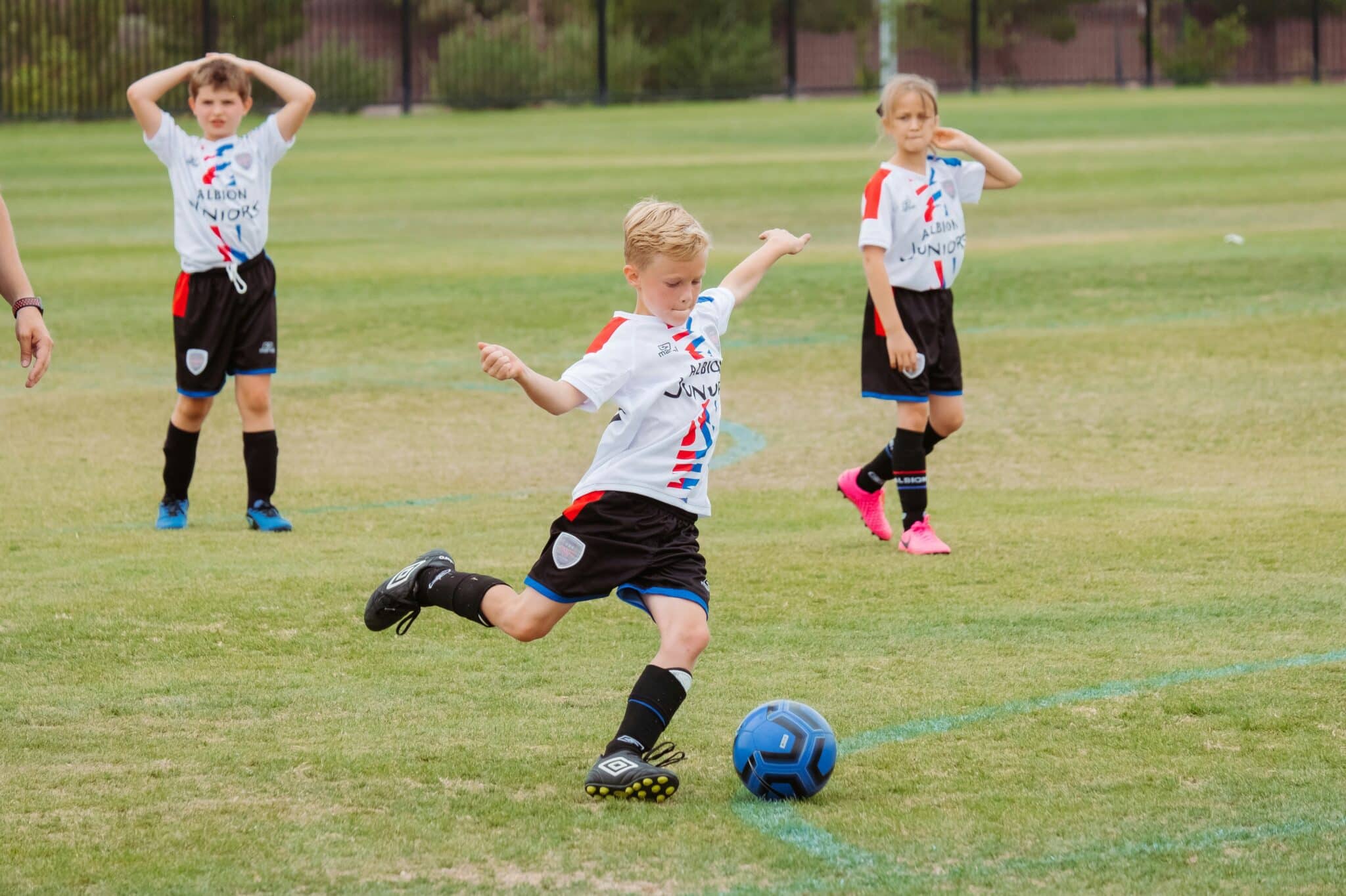 Sport Dental Injury