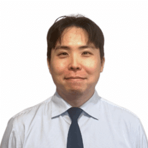 Dr. Michael Moon