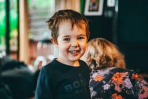 Child Dental Anxiety