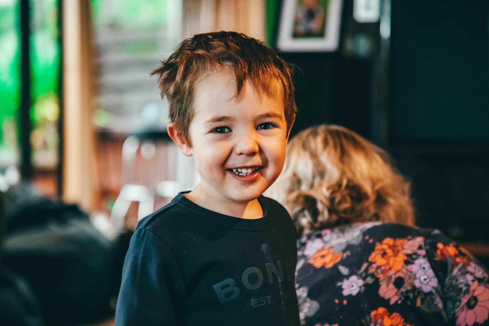 Child Dental Anxiety