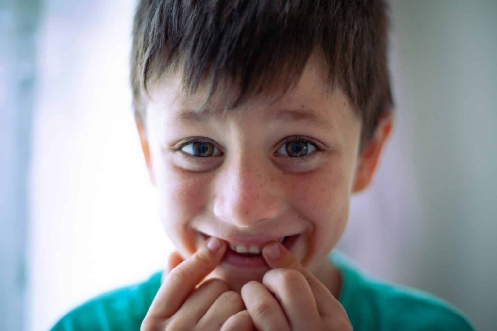 why your child may be more prone to cavities than others