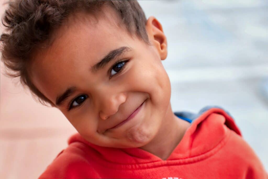 Can Mouth Breathing Affect My Child's Teeth?