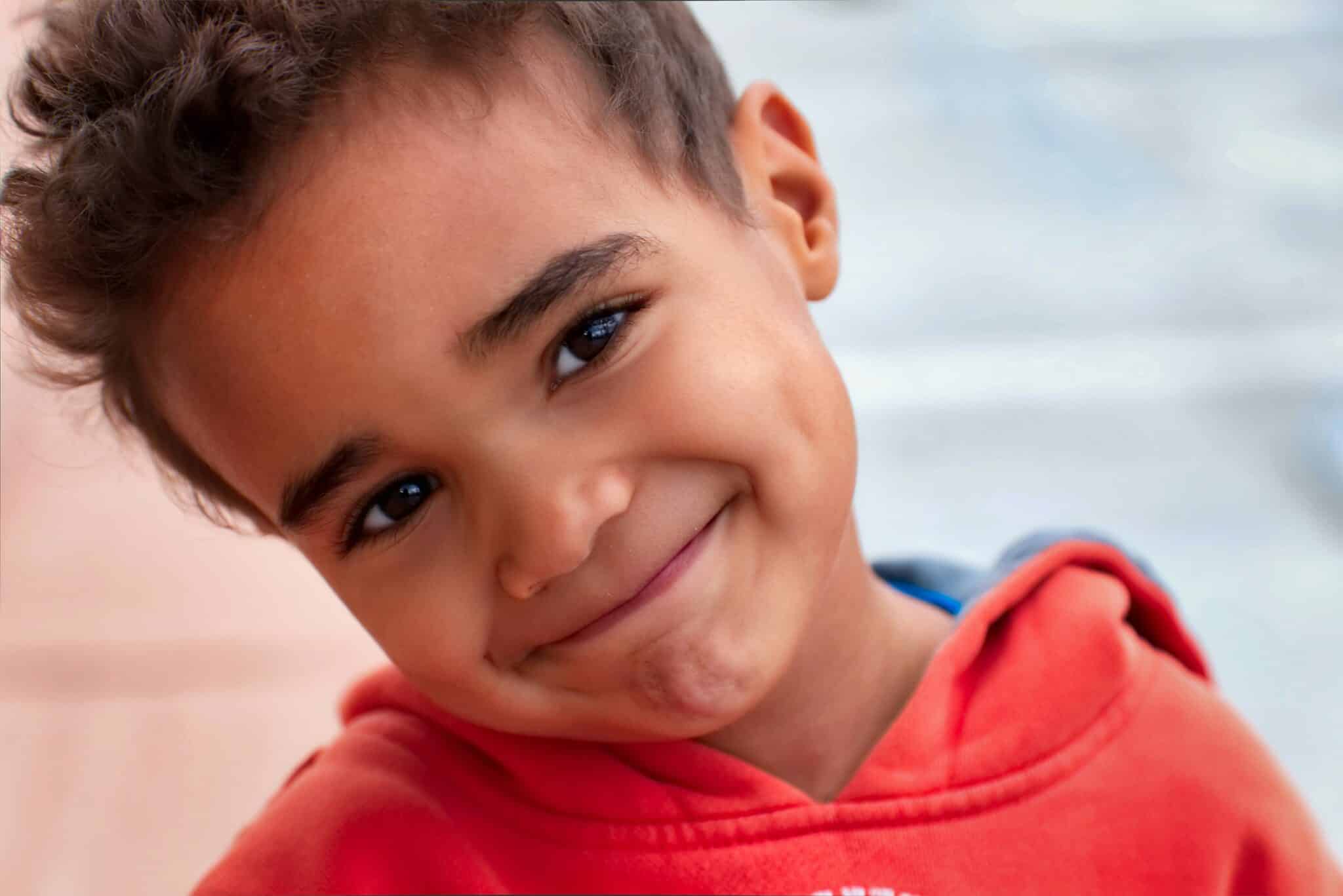 Can Mouth Breathing Affect My Childs Teeth