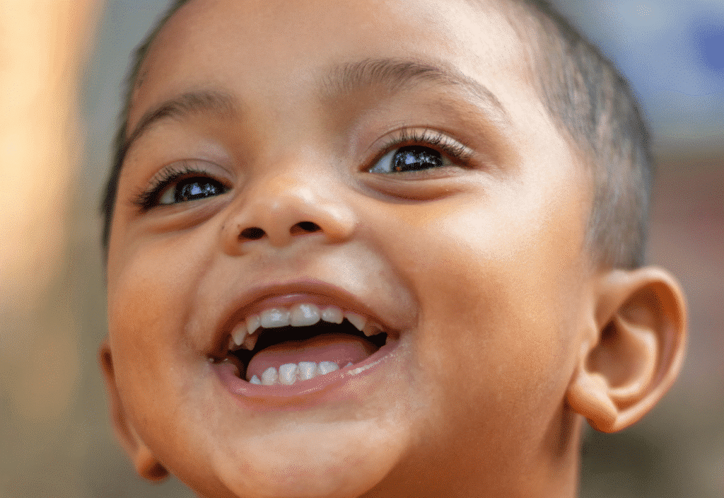 Crooked Baby Teeth: Should you be concerned