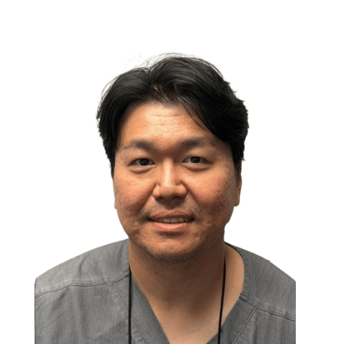 Dr. Kim