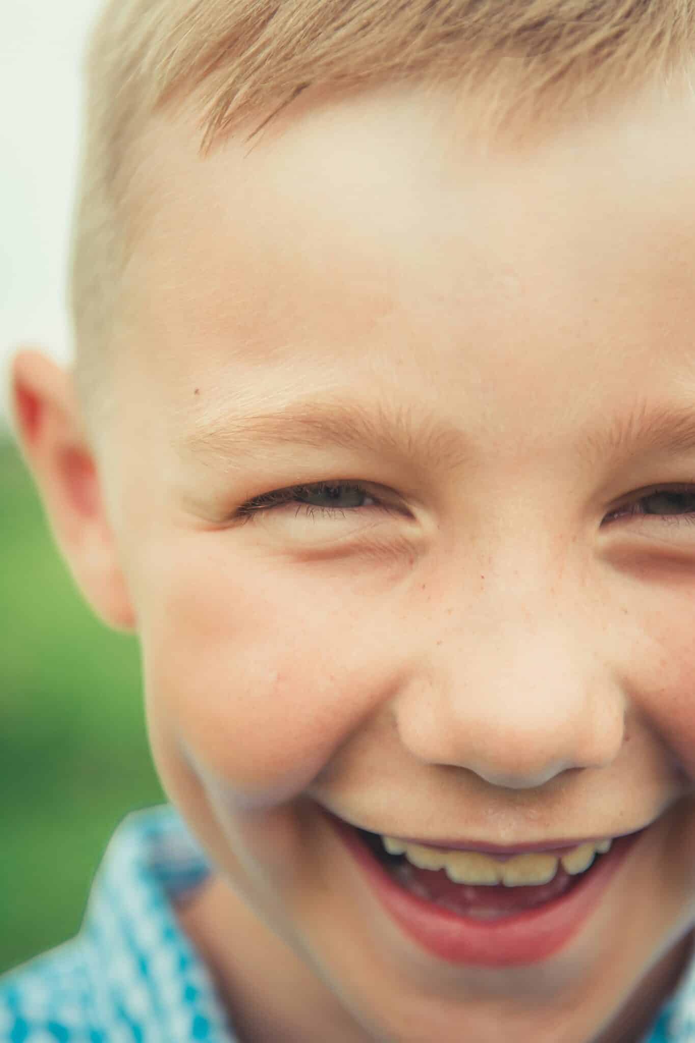 Why Does My Child Need a Crown on a Baby Tooth?