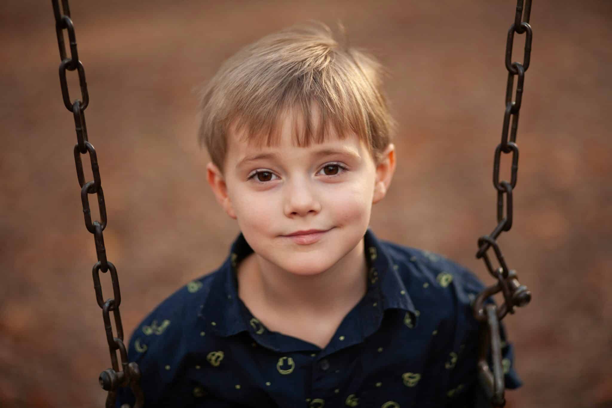 Why Does My Child’s Tooth Hurt When They Eat Something Cold?